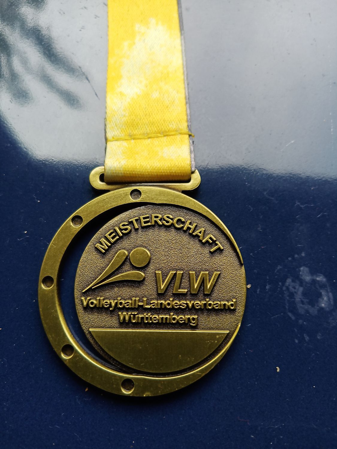 Württembergische Beach Meisterschaft 2023 der weiblichen Jugend U15