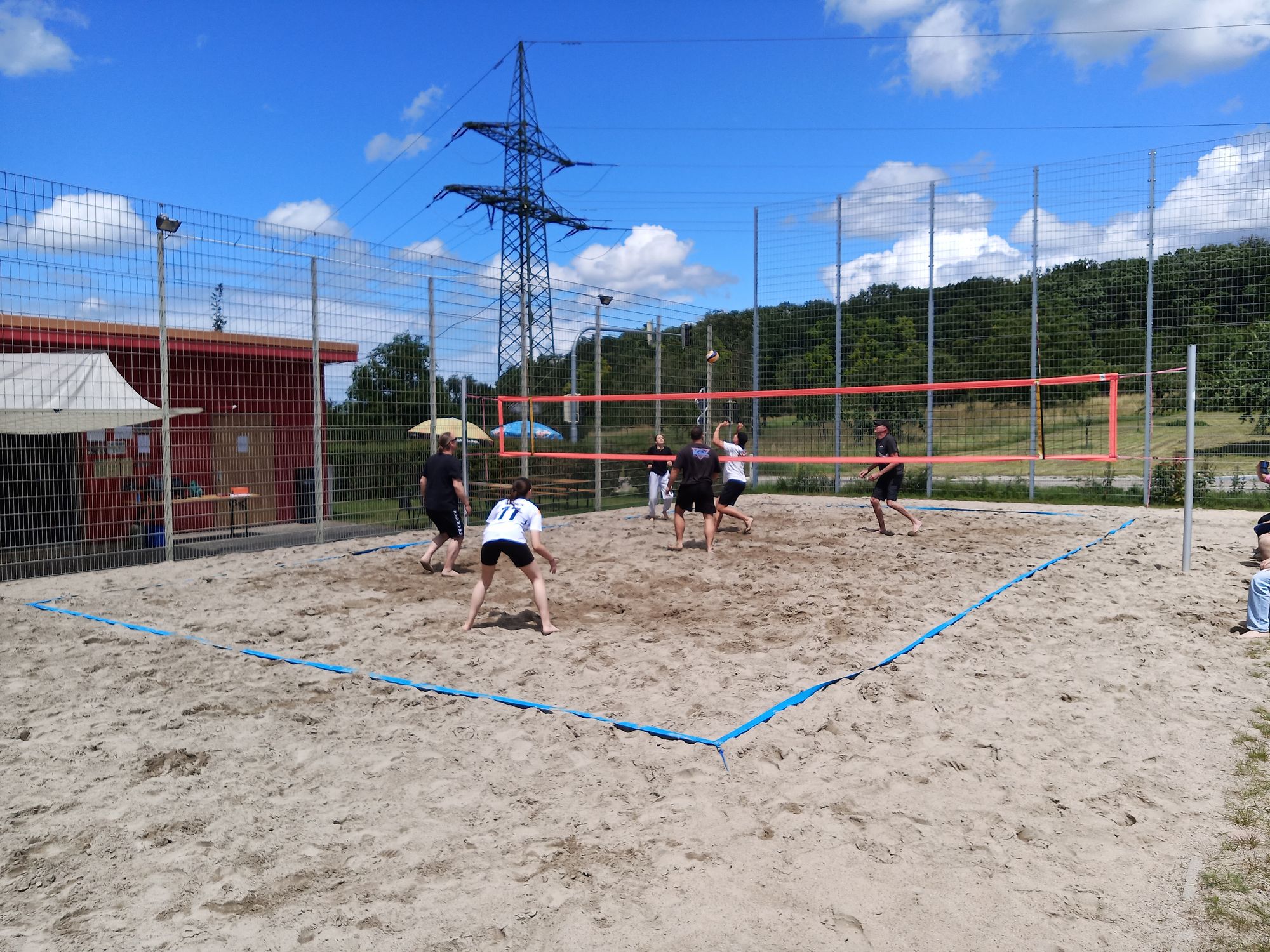 Oeffingen Open 2024