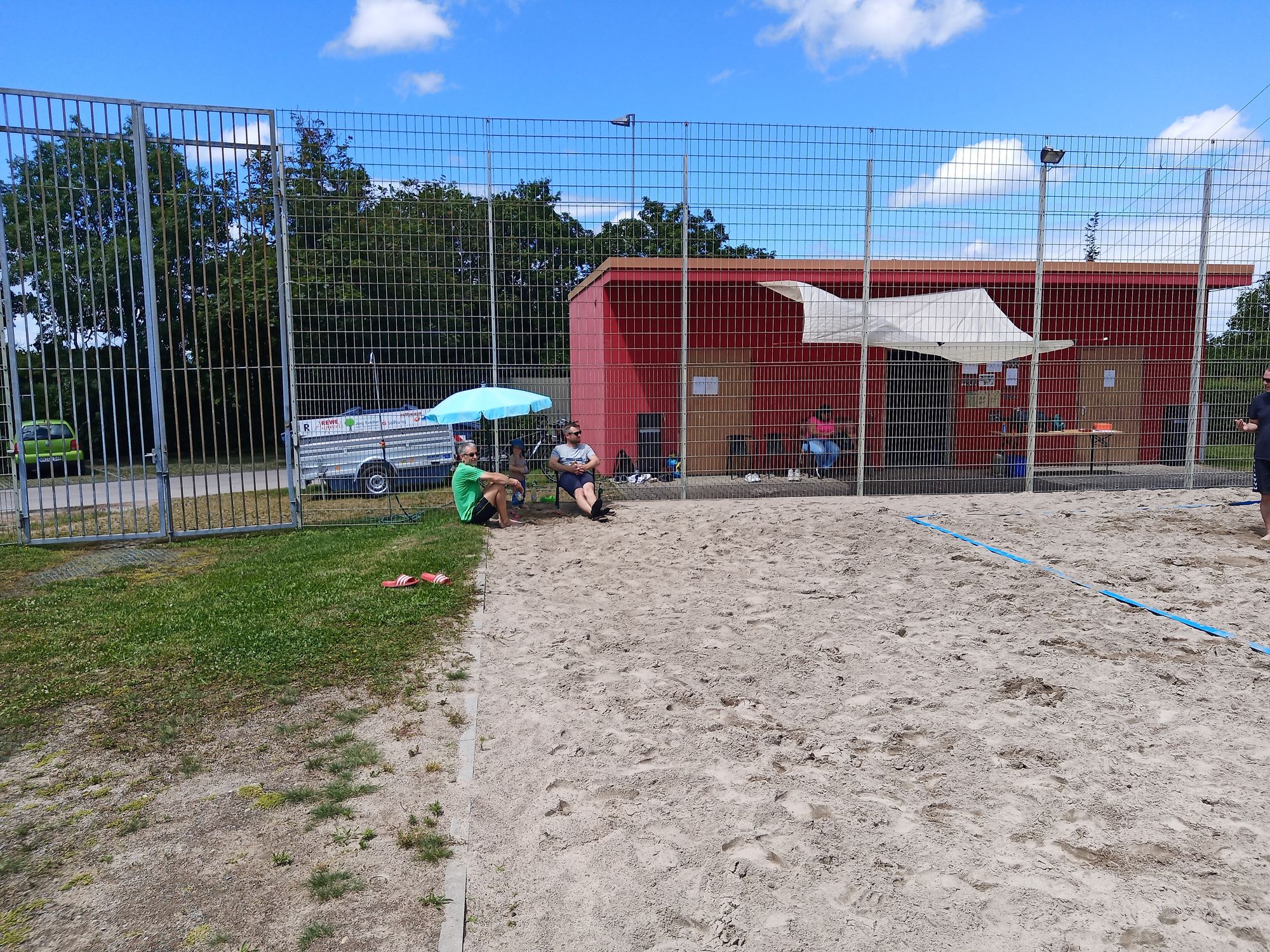 Oeffingen Open 2024