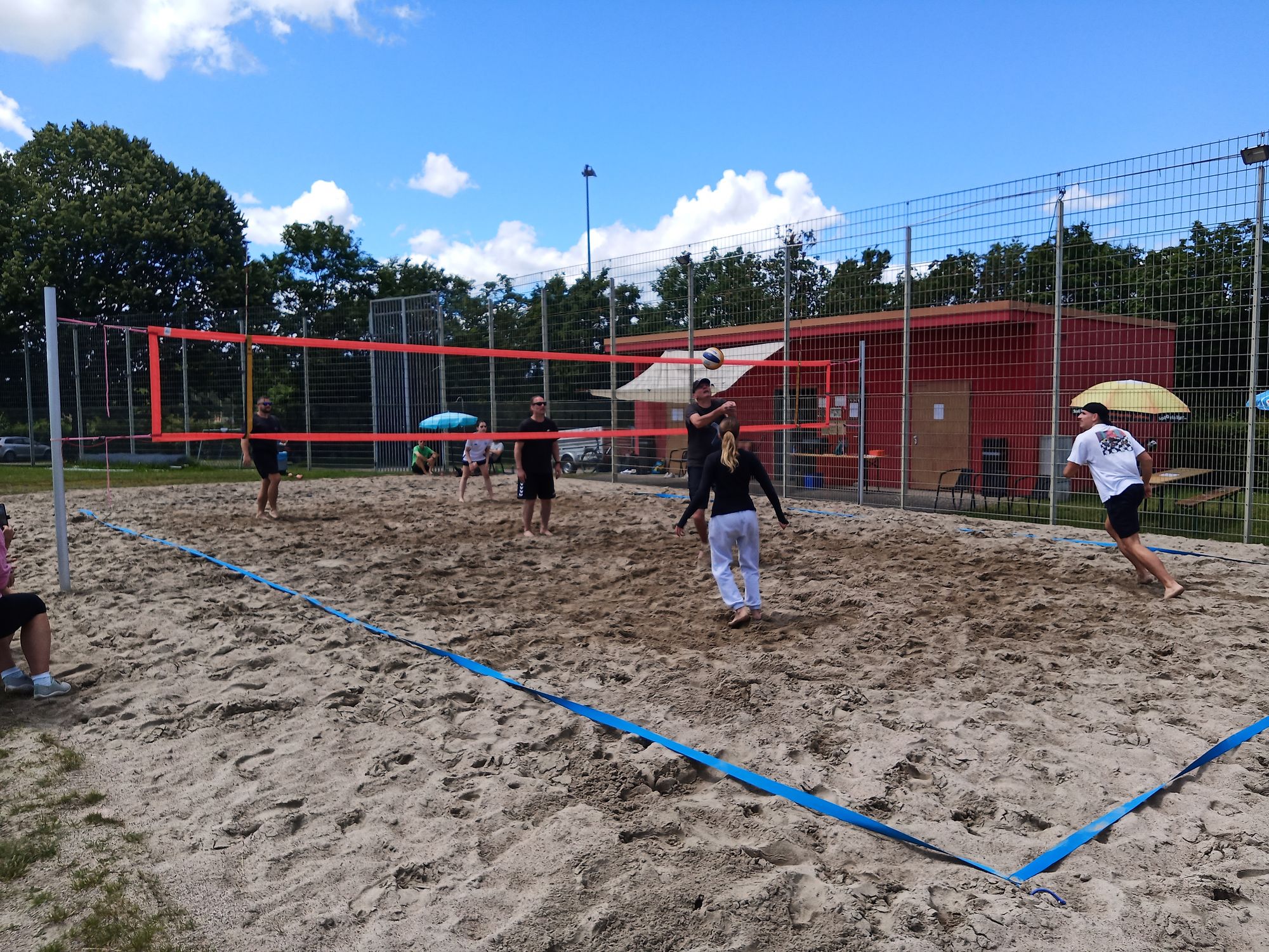 Oeffingen Open 2024