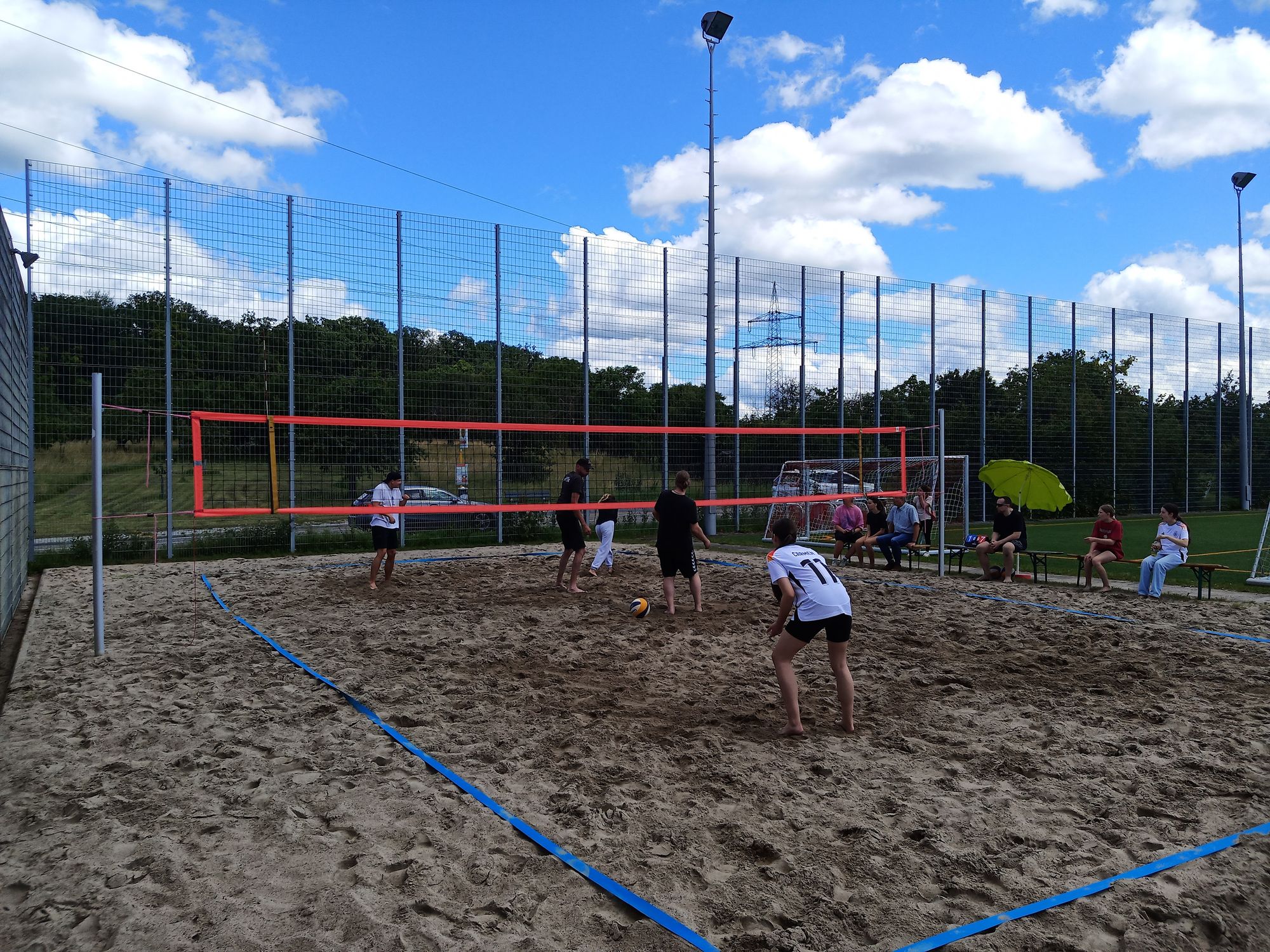 Oeffingen Open 2024