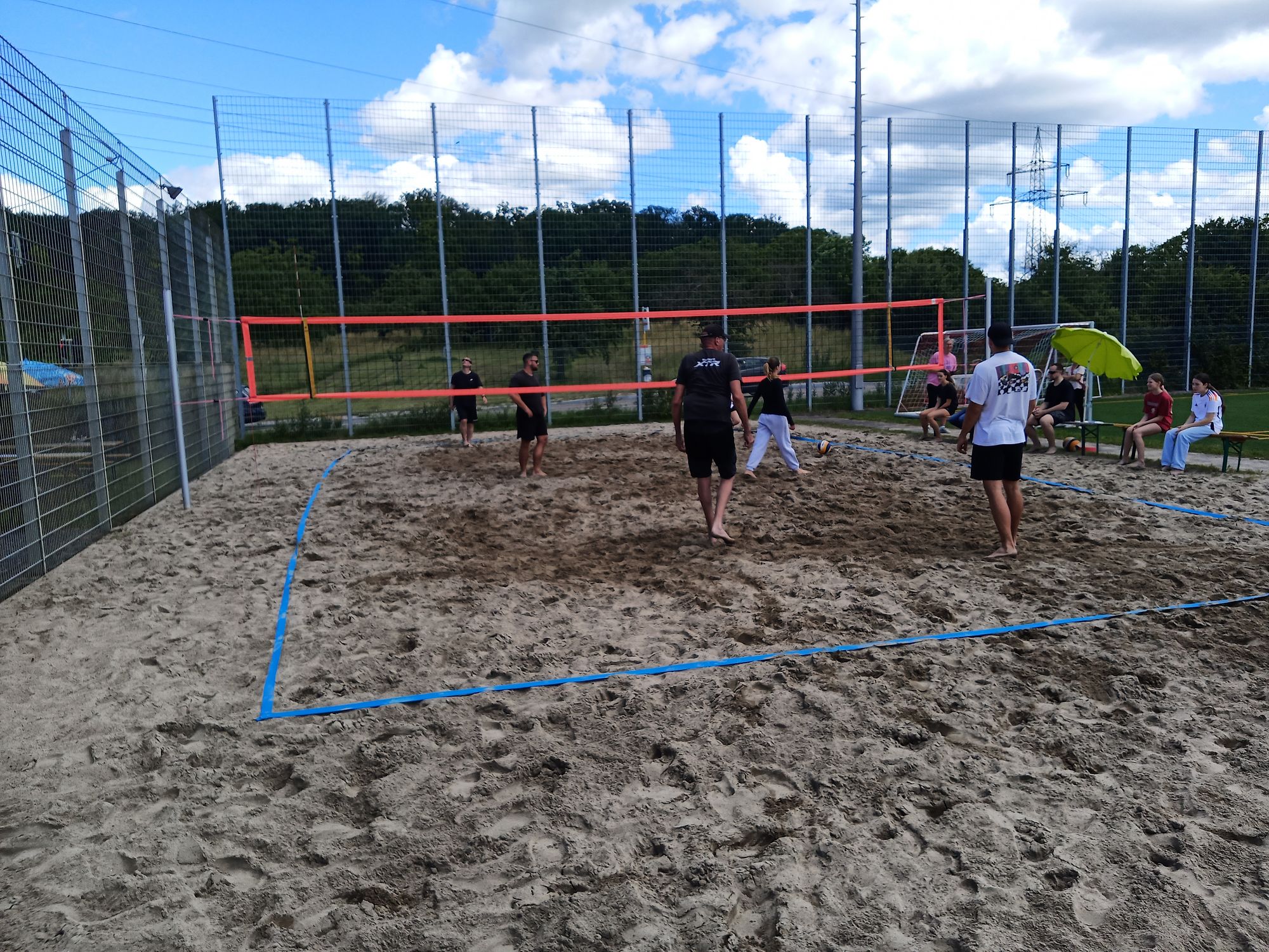 Oeffingen Open 2024