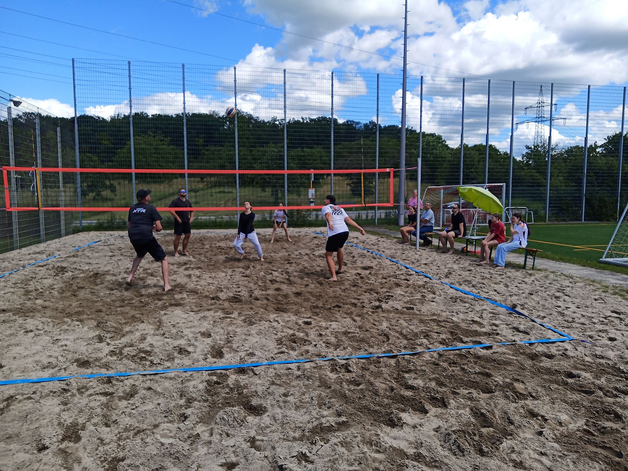 Oeffingen Open 2024