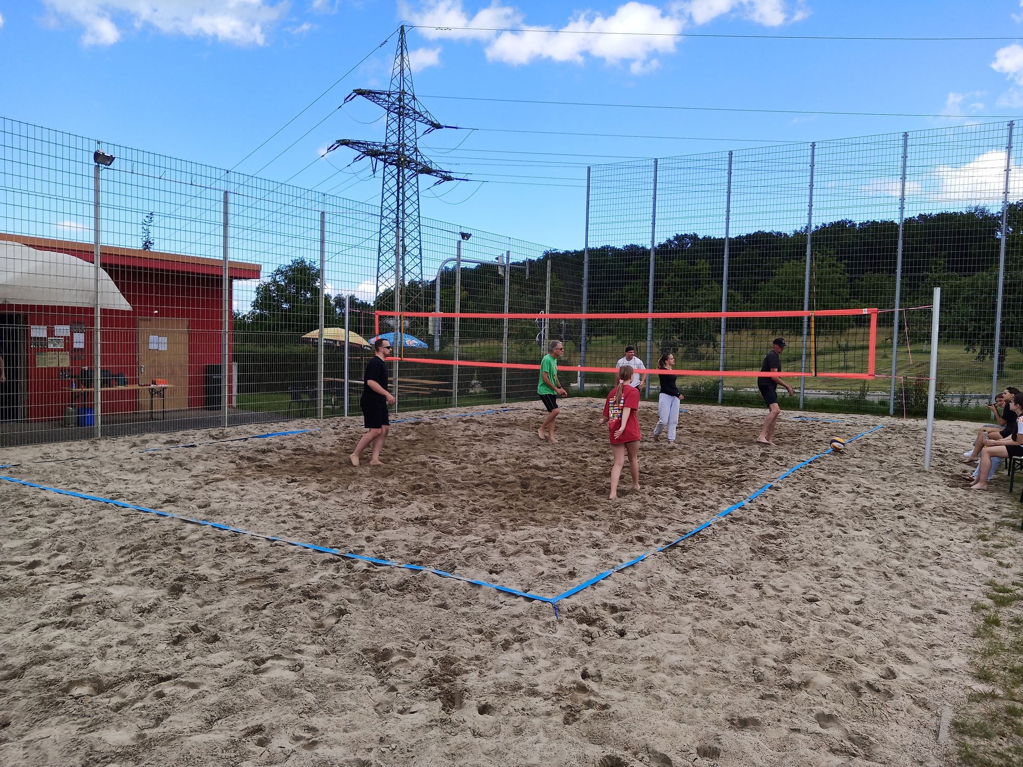 Oeffingen Open 2024