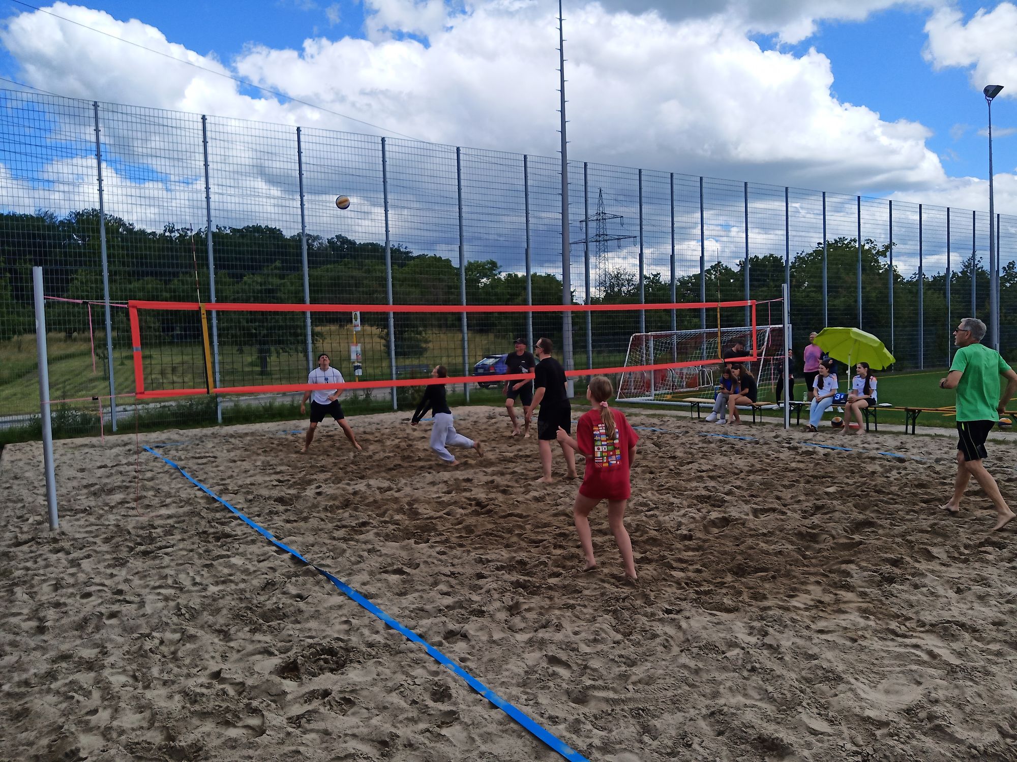 Oeffingen Open 2024