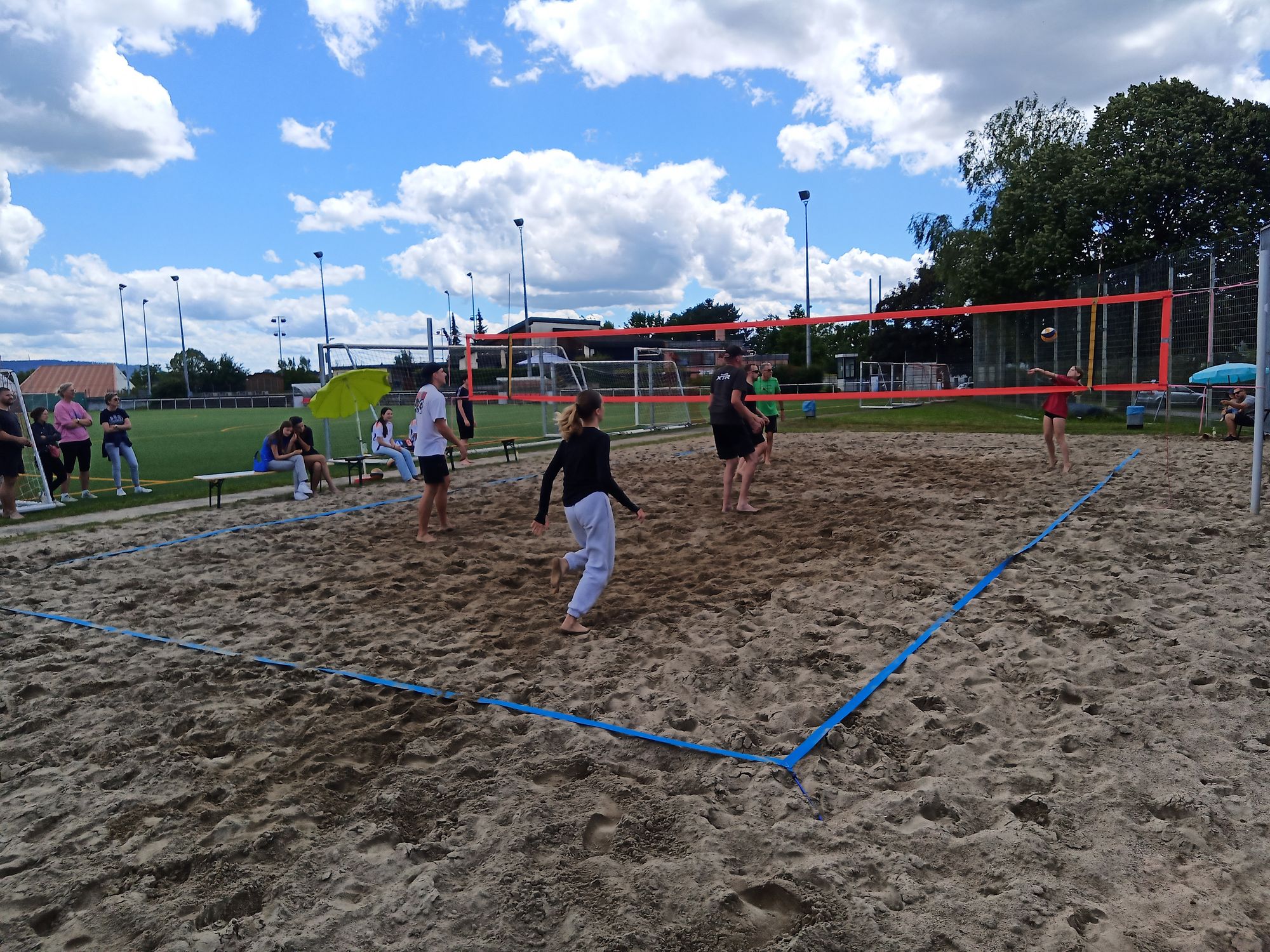 Oeffingen Open 2024