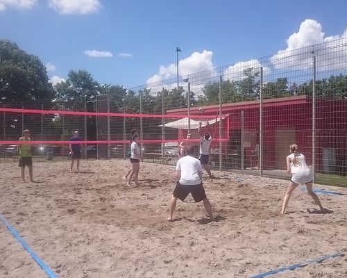 Oeffingen Open 2022