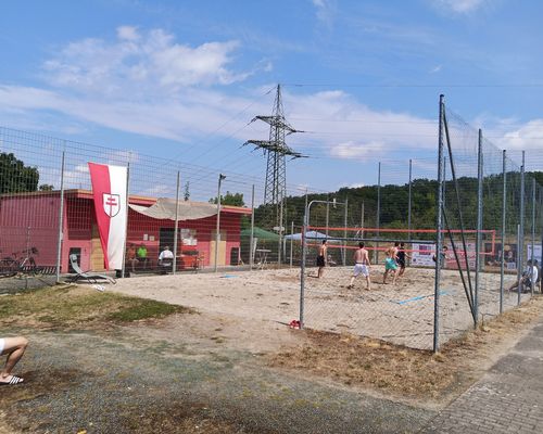 Oeffingen Open 2026