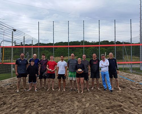 Oeffingen Open 2025