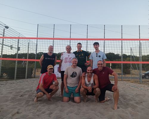 Sommerfest 2026 der Senioren