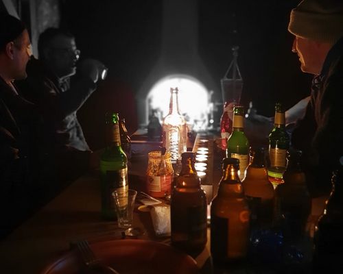 Jahresabschluss 2019