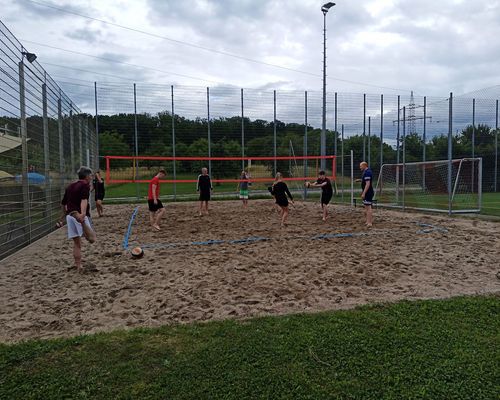 Oeffingen Open 2025