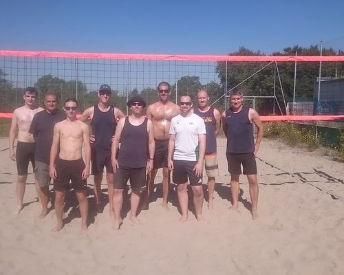 Quattro Beach Liga 2022