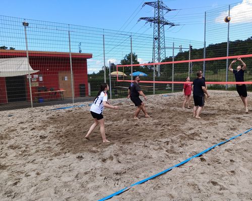 Oeffingen Open 2024