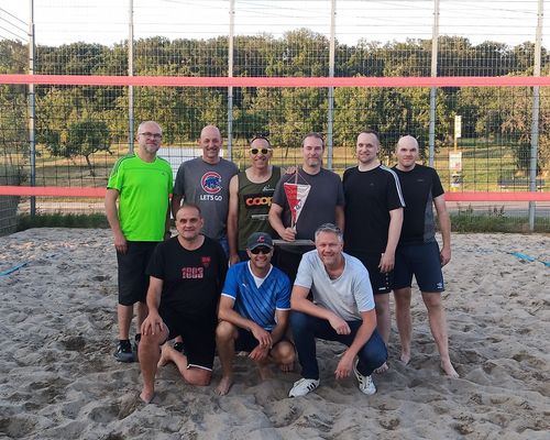 Sommerfest Senioren 2025