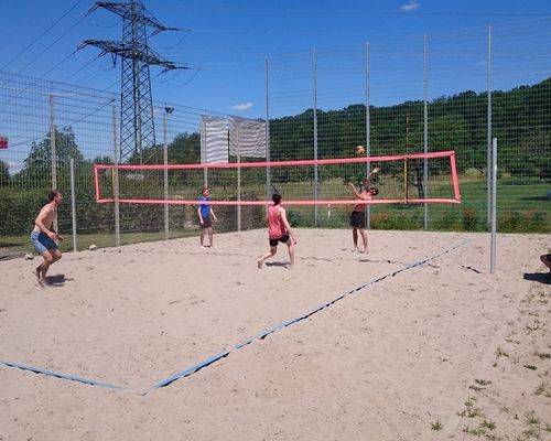 Oeffingen Open 2019