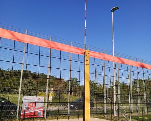 Oeffingen Open 2026